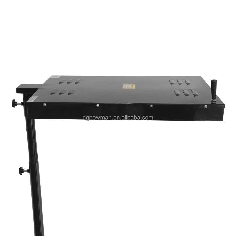 product dgruida nd608 simple flash dryer for screen printing equipment-3