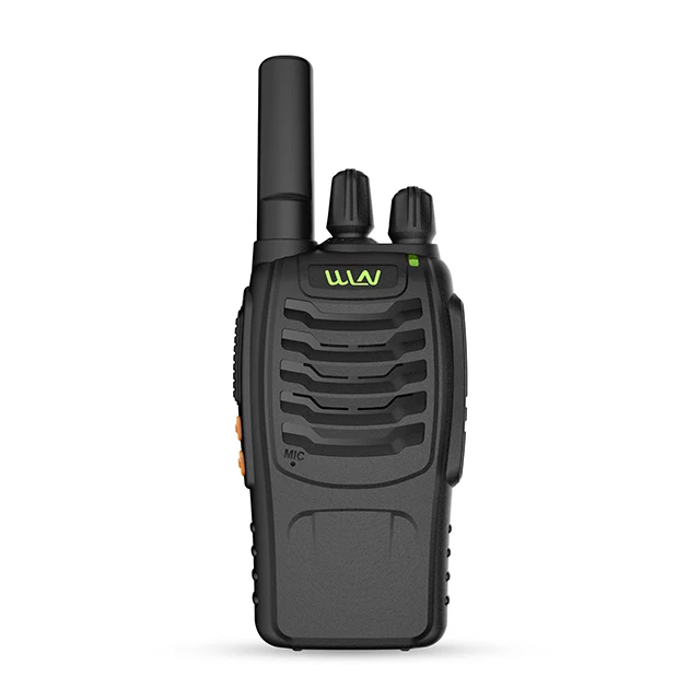 WLN High Tech Talkies Mobile Professional Walkie Talkie Handheld and Portable supplier