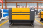 Laser Laser Co2 9060 1310 1410 3020 4060 50w Co2 Laser Engraving And Cutting Machine