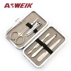 Sets Mini Manicure Sets High Quality Sets