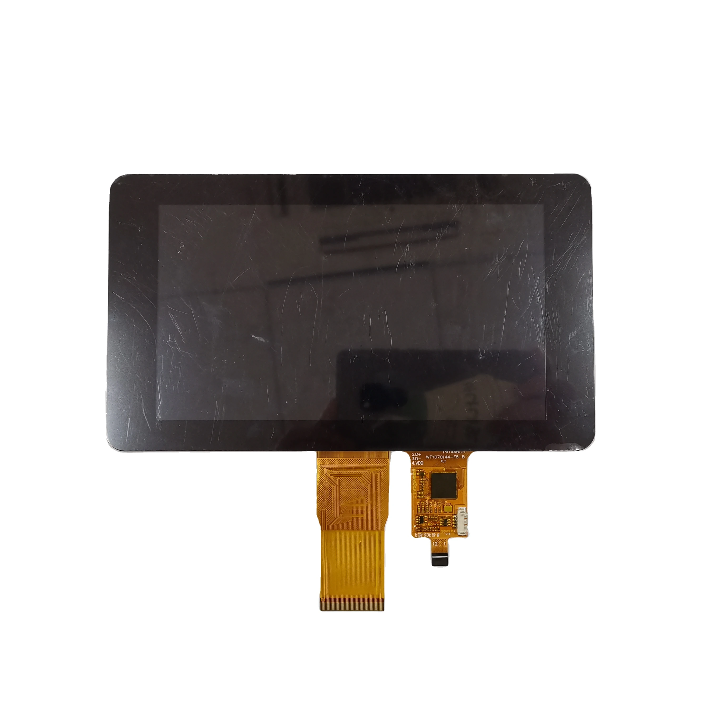 a-si active matrix tft lcd h-ips for sale