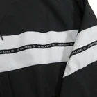 Jacket Unisex Jacket High Quality Jacket Unisex Black Windbreaker With Pocket