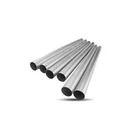 Titanium Pipe Manufacturers Grade 2 Titanium Welded Pipe Manufacturers