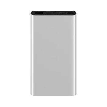 Xiaom Power Bank 10000mah PD-18W  Fast Charging PD-18W USB-C 50w Max Power Bank