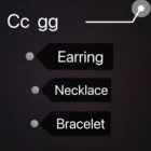 Earrings Earringsearrings 2021 Popular Brand Fashion Famous Designer Earrings