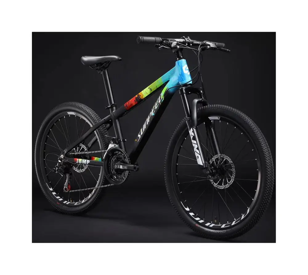 26'' Aluminum Alloy Fat Tire Mountain Bike 21 Speed Kid Bike For - Buy Aluminum Alloy Mountain Bike,Boy's Bicycle Girl Bicycle,Kid Product on Alibaba.com