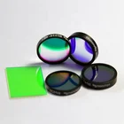 Set Chip Dichroic Filter Top Suppliers Dichroic Mirror Fluorescence Filter Set 520nm For Photosensitive Chip