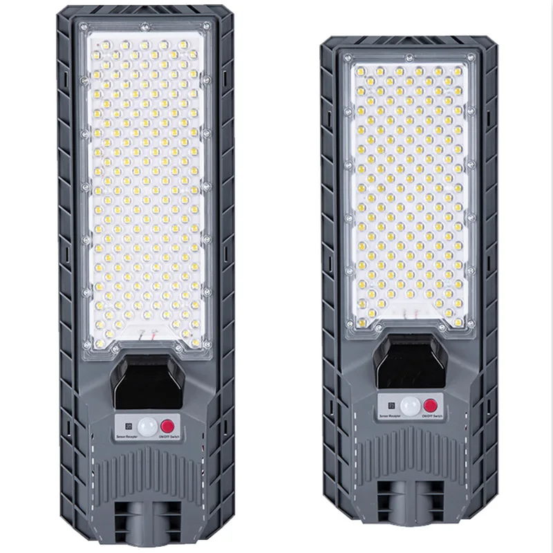 Manufacturers low price remote control solar street light indoor and outdoor waterproof 300W 400W  600W 500w Solar garden light