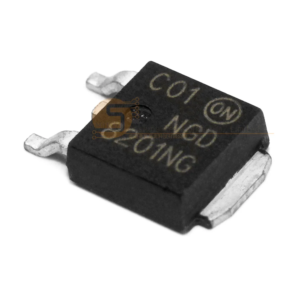 product ngd8201ng n channel power mosfet 100v 87a low on resistance for power management and switching applications ics product-3