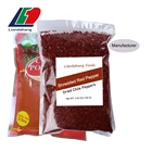 Sweet 2020 OEM Amazon Best Selling 100% Paprika Seed Crushed Pure Sweet Paprika