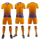 100% Customize Logo Men Breathable 100% Polyester Splice Sport Wear Printing Sport Wear Men's Shirts Plus Size T-shirts