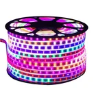 Rgb Strip Light Factory Custom Thickness Cheap Rgb Led Strip Light