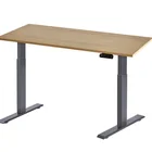 Study Table Electric Table Desk Modern Work China Electric Standing Adjustable Study Table Home Office Laptop Desk