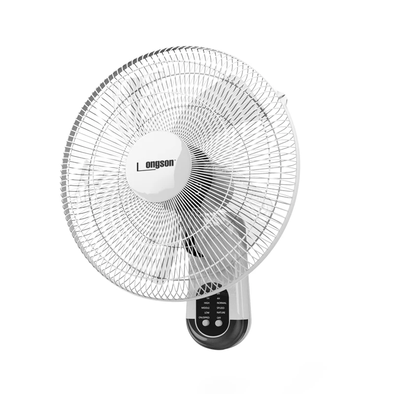Wall Fan, 220v, Electric - detail 10