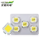 Hot Sale High Brightness Cob Integrated 30w 50w Led Epistar Chips Street Light Source