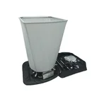 Test China Hot Sales Test Range 200-3500m7/h Balometer For Institute For Drug Control