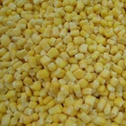 Corn Corn Frozen IQF Sweet Corn On The Cob Frozen Corn