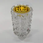 K9 Crystal Handmade Burner Bukhoor New Style Handmade Vase