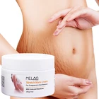 Removal Private Label 100% Natural Vegan Anti Postpartum Deep Acne Scar Removal Stretch Mark Cream