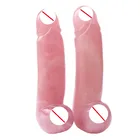 Dildo Quartz Hand Carved Natural Rose Quartz Penis Crystal Quartz Dildo For Women