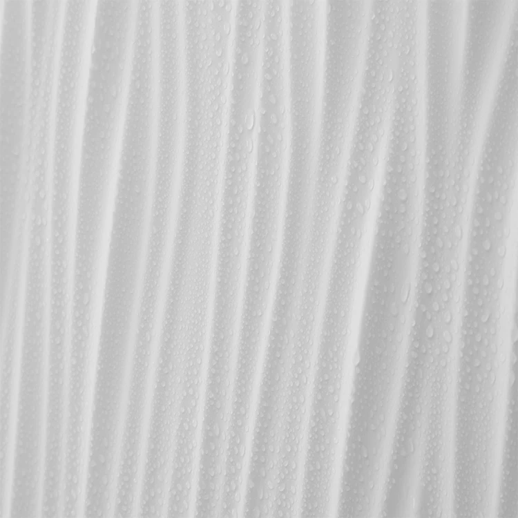 Interior decoration insulated materials glue up 2x2 pvc ceiling tiles