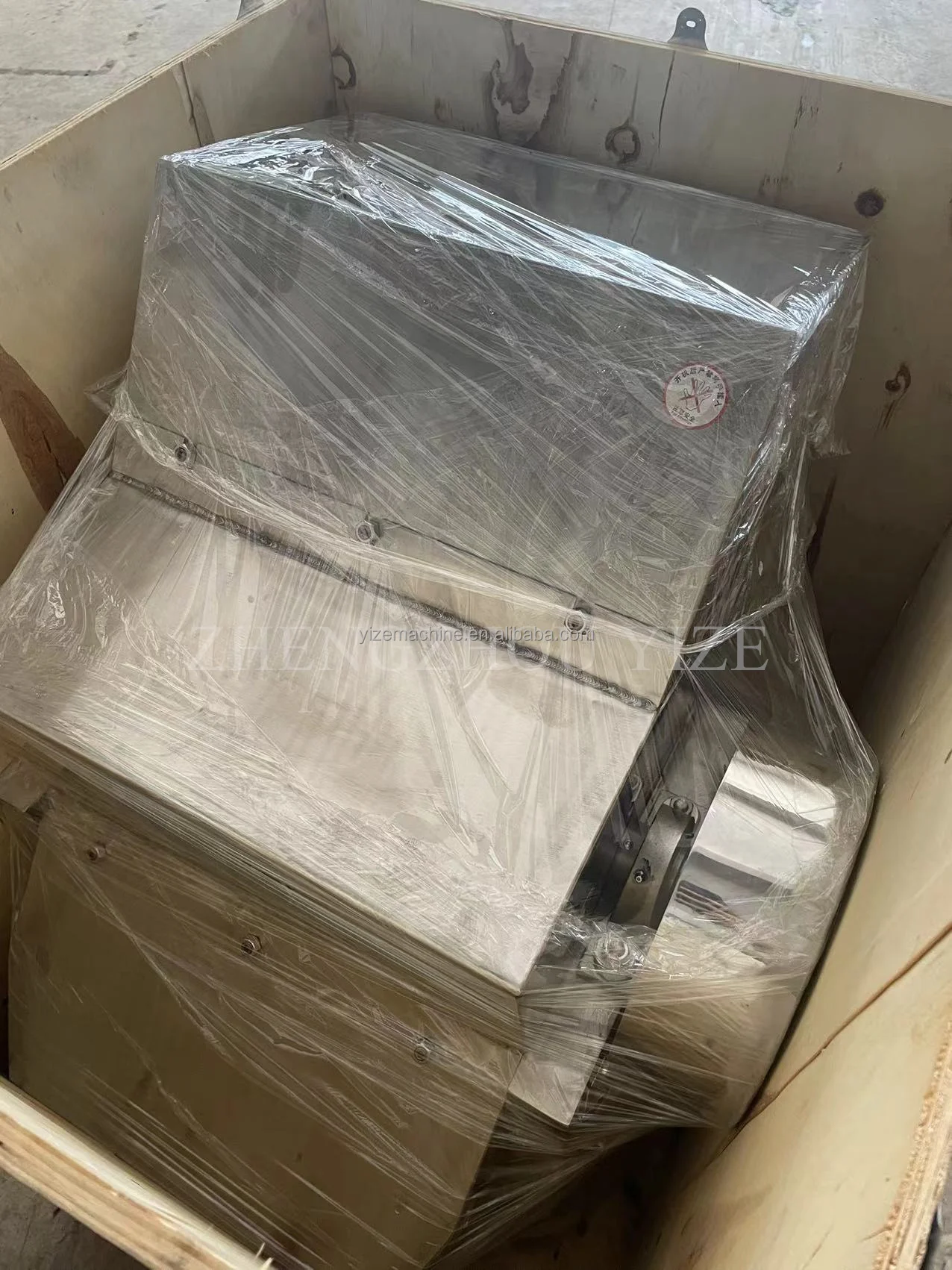 Ice Machines, 380V/220V, 50KG - detail 20