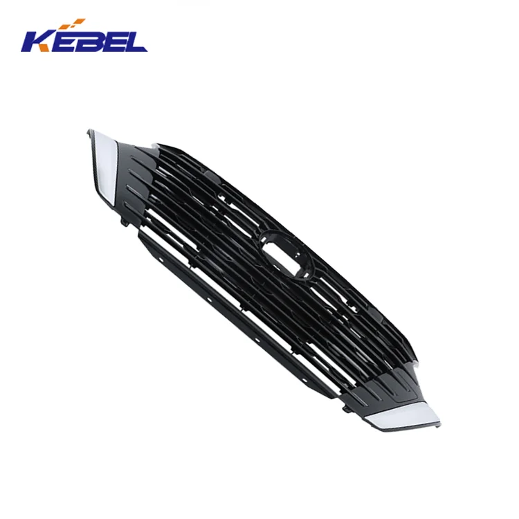 KEBLE Good Price Auto Body Systems OEM 62310-6LY0A Bumper Grille for NISSAN SENTRA 2024-2025 details