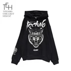 Black Hoodies Unique Design Cotton 100% Black Plain Unisex Cheap Promotional Hoodies For Wholesale