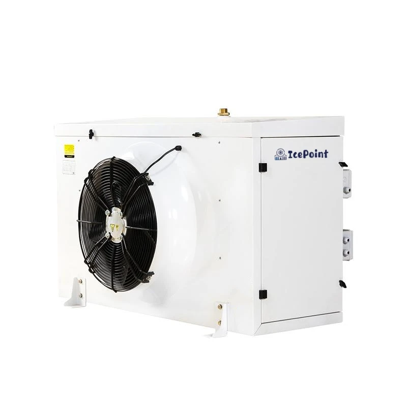 Cold Room Storage, 220 V, R404A - detail 12