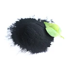 Pharmacy Activated Carbon In Powder Food Grade Wood Based Powdered Activated Carbon Used In Pharmacy And Drinks Industry