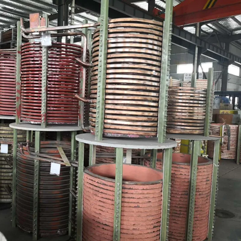 Industrial Heating Equipment, 380 V, 5~6 tons - detail 10