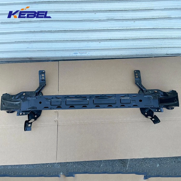 Heavy Duty Front Bumper Frame CK4Z17D957AA OEM CK4Z-17757-AA for Ford Maverick 2021-2024 - Superior Strength and Protection manufacture