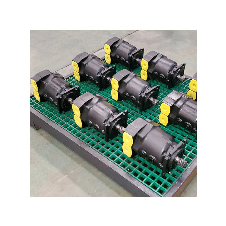 roller stator <a href='https://www.ruidapetroleum.com/product/47'>hydraulic</a> <a href='https://www.ruidapetroleum.com/product/49'>pump</a> made in china