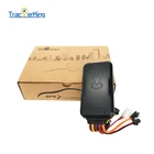 Number A Large Number Of Stock Car Tracker Tk315 One-key Oil And Power Off Equipment GPS Tracker