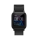 Share Phone Manufacturer Supplier Finess Share Reloj Inteligente Bt Smart Watch Phone Bt