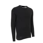 Black Jumper Long Sleeve Winter Army Green Black Brown Coral Navy Classic Jumper Knitted Men Sweaters