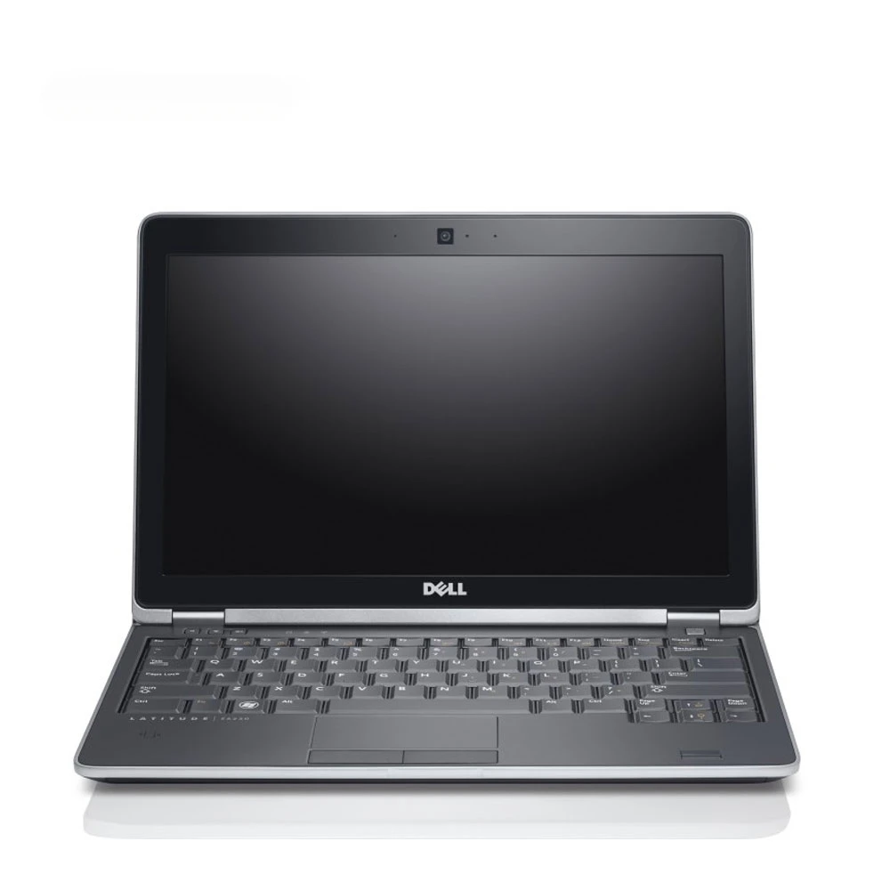 Wholesale E6230 Used Laptops 12.5 Inch Intel Core I5 Secondhand