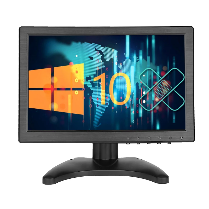 industrial lcd monitor supplier brands