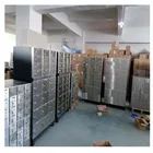 Bank Safe Safe Box Vault Locker Bank Safe Deposit Box