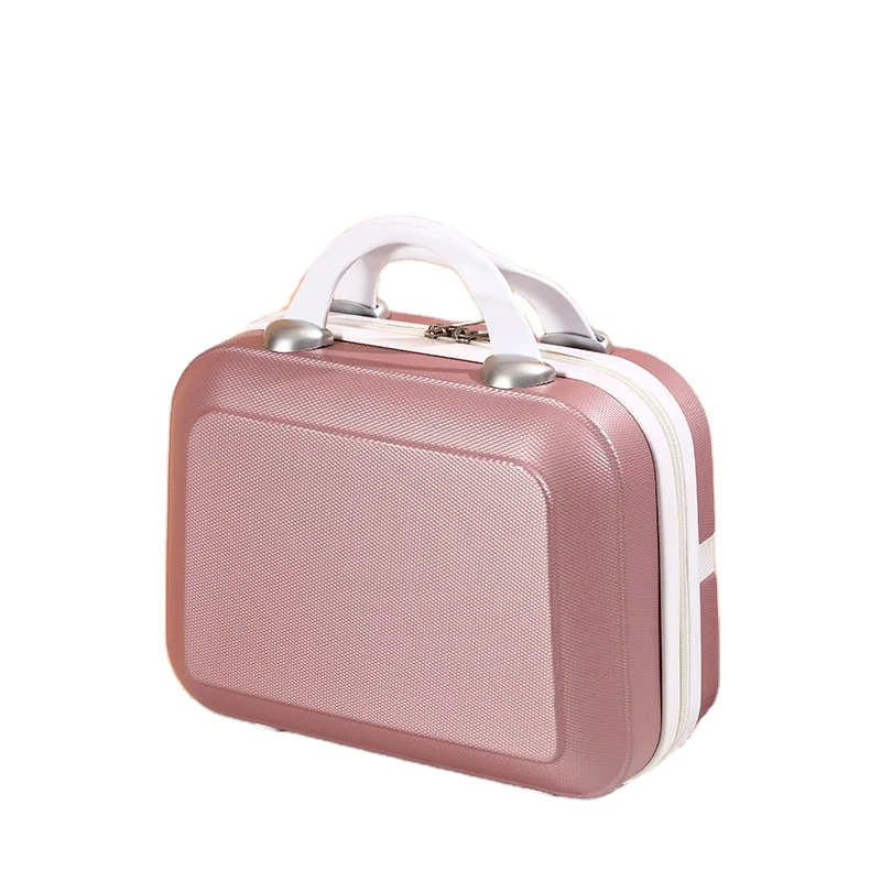 Wholesale Price Mini Makeup Luggage 