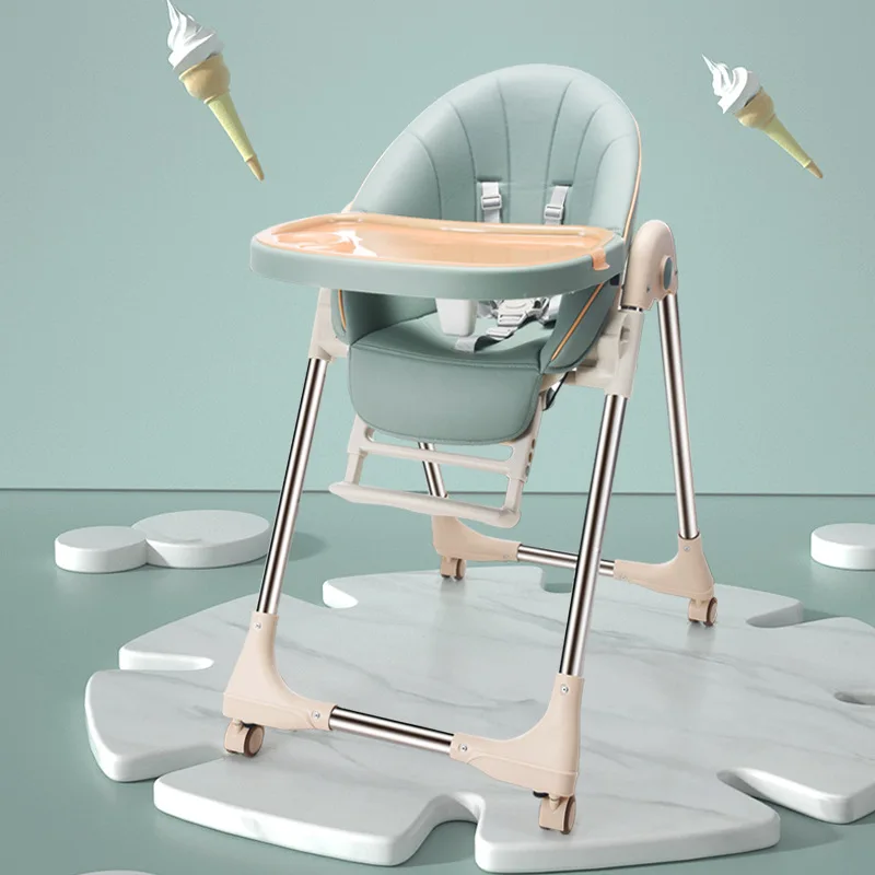 multi purpose high chair