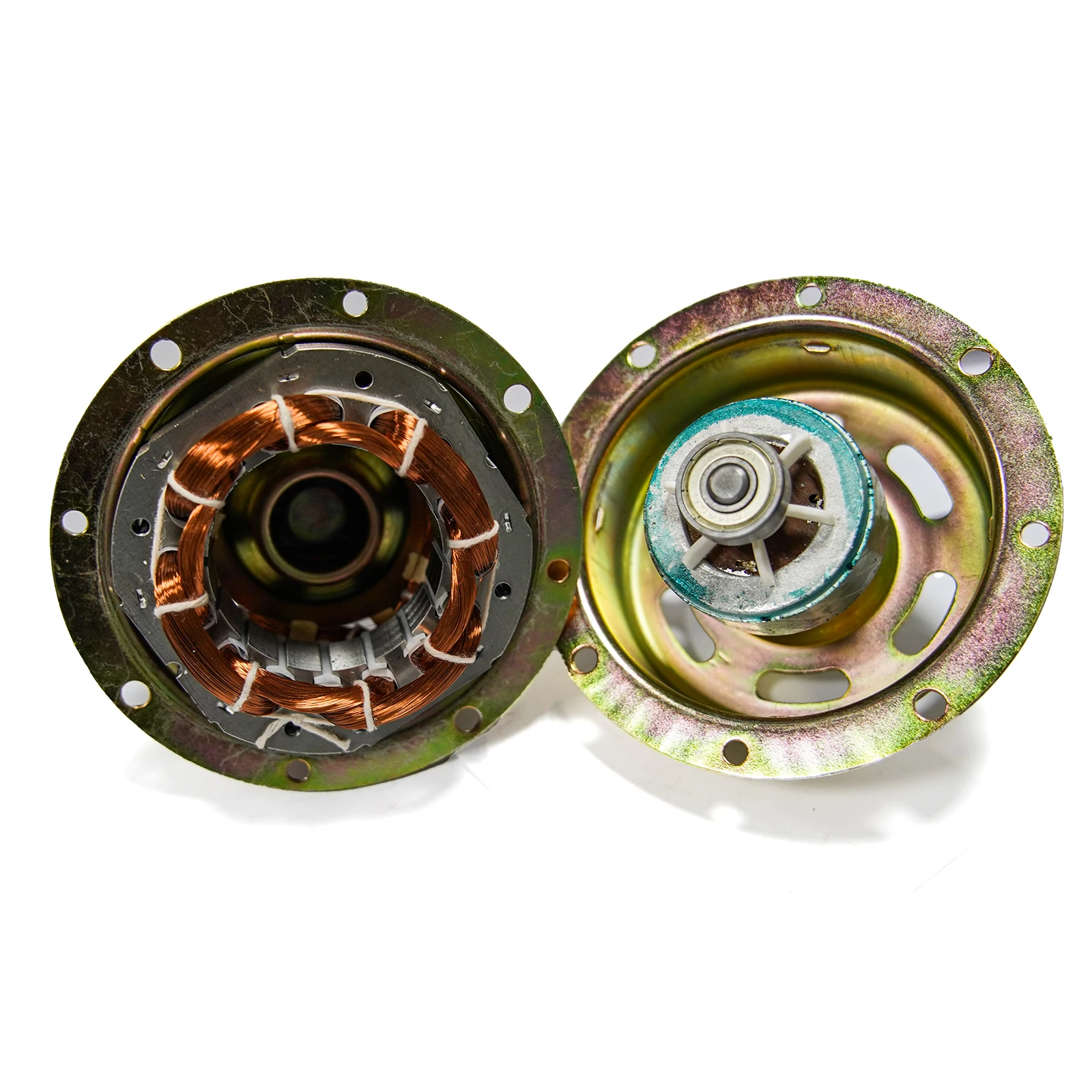Stand Fan, 12v, 220v - detail 6
