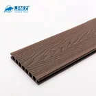 Wood Floor Deck JNZ Wholesale China High Quality Outdoor Plastic Wood Floor Wpc Deck Tiles
