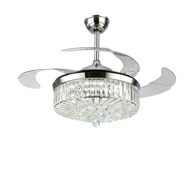 Ceiling Fan, 110V OR 240V, F8824 - detail 2