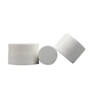 2021 New Arrival Product Frosted Plastic Cosmetic Jar Package Bottle