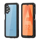 Samsung Galaxy 2021 High Quality Drop-proof Touch Screen Water Proof Bag Mobile Phone Cover For Samsung Galaxy A32