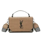 Purses And Handbags Hand Made In China Superior Quality PU Medium To Hard Purses And Handbags Women Hand Bag