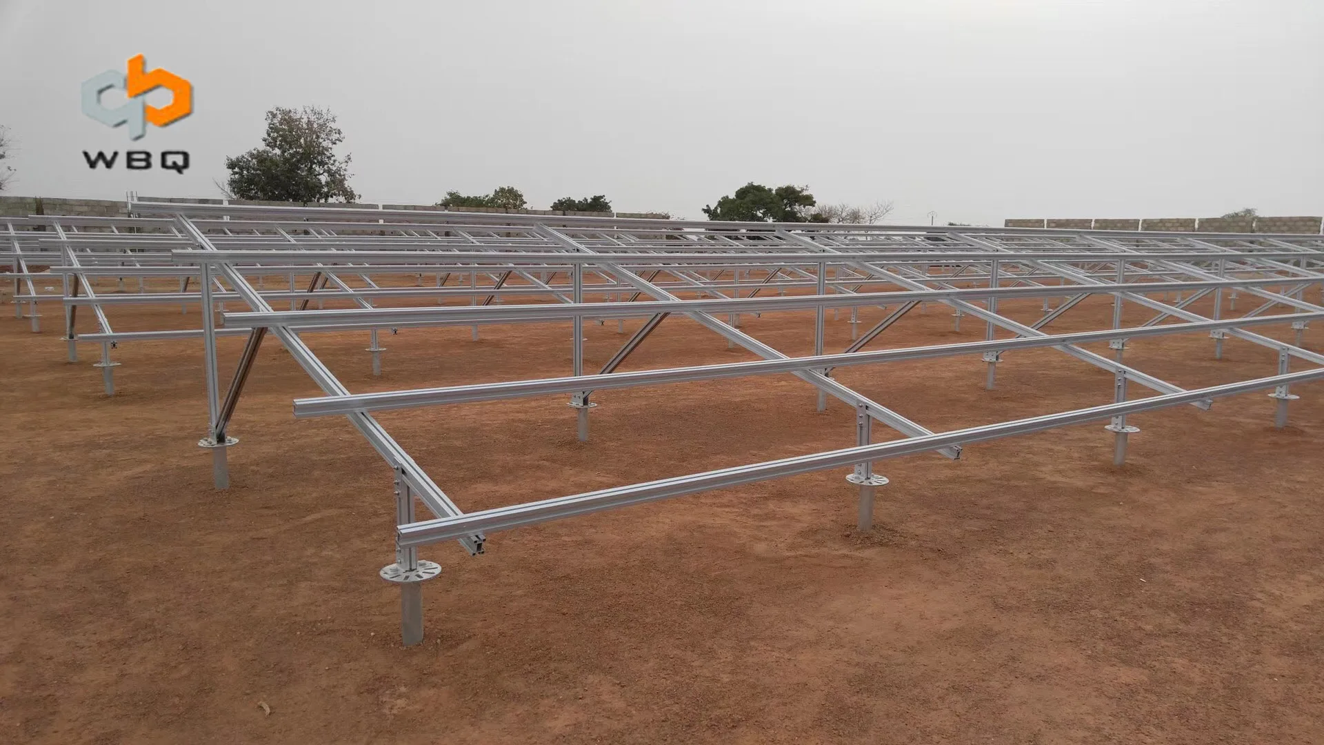 Solar in Africa