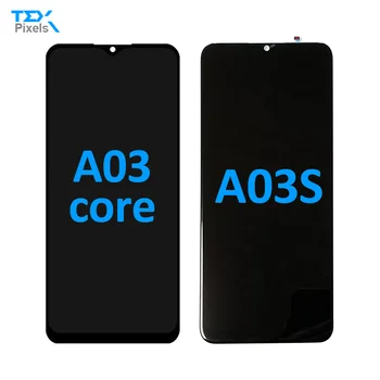 NEW Original LCD Display For Samsung Galaxy A03 core A03s mobile phone cld replacement