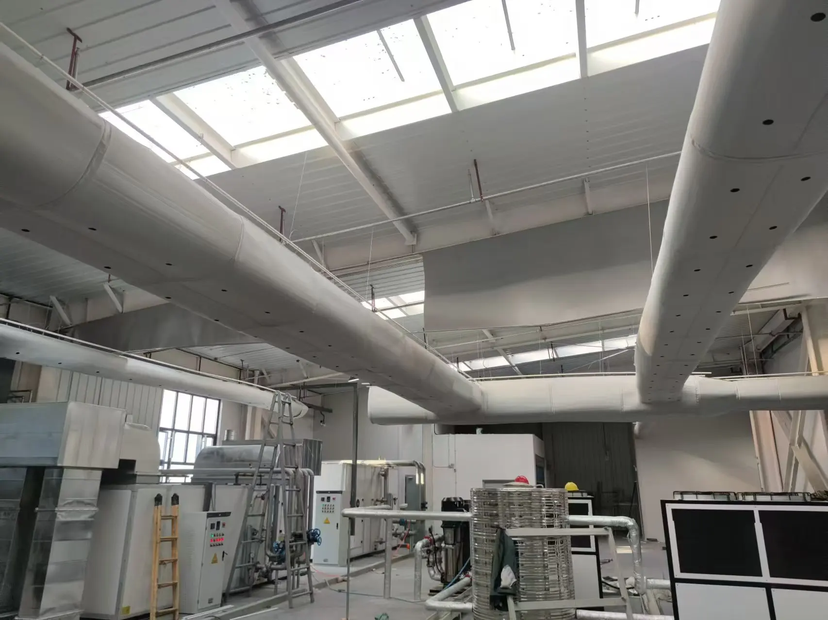 Home Hvac Systems, Polyester - detail 2